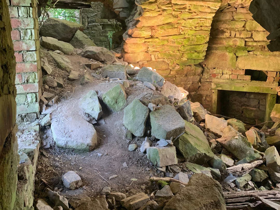 Kenmure Castle-Castle Douglas必去景点