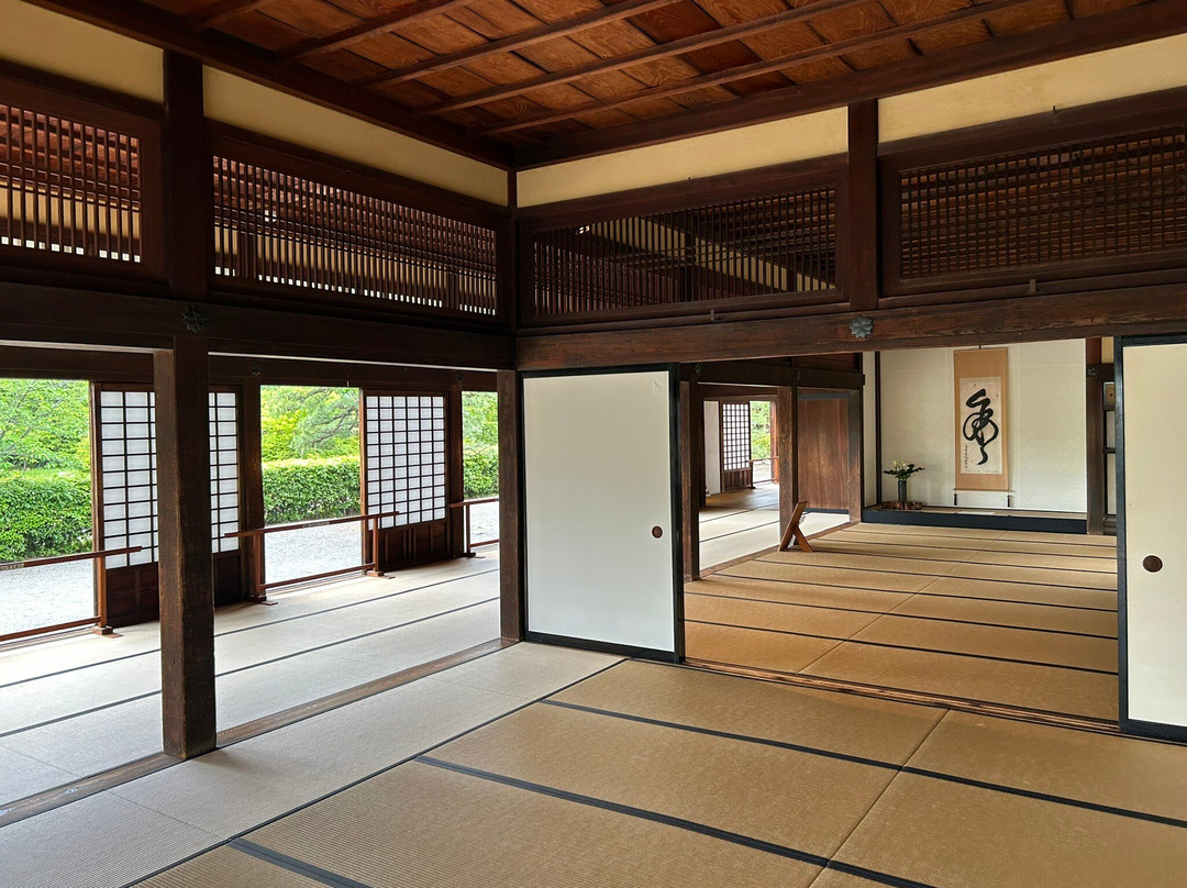 Kakegawa Castle Goden-挂川市必去景点