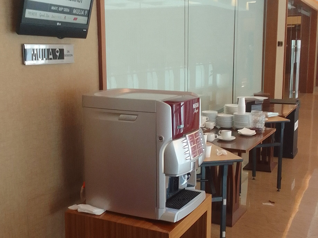 大祖里BSD酒店主图