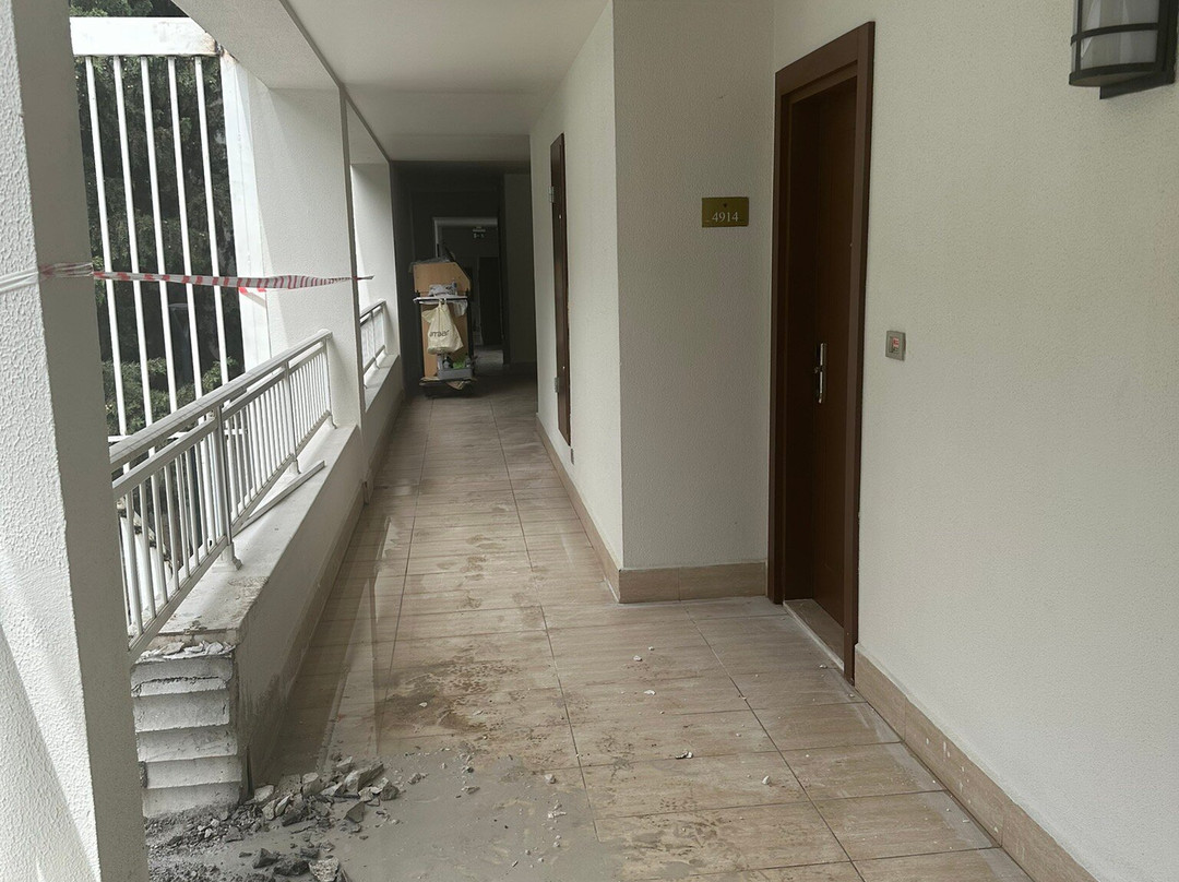 博德鲁姆里克萨斯高级酒店主图