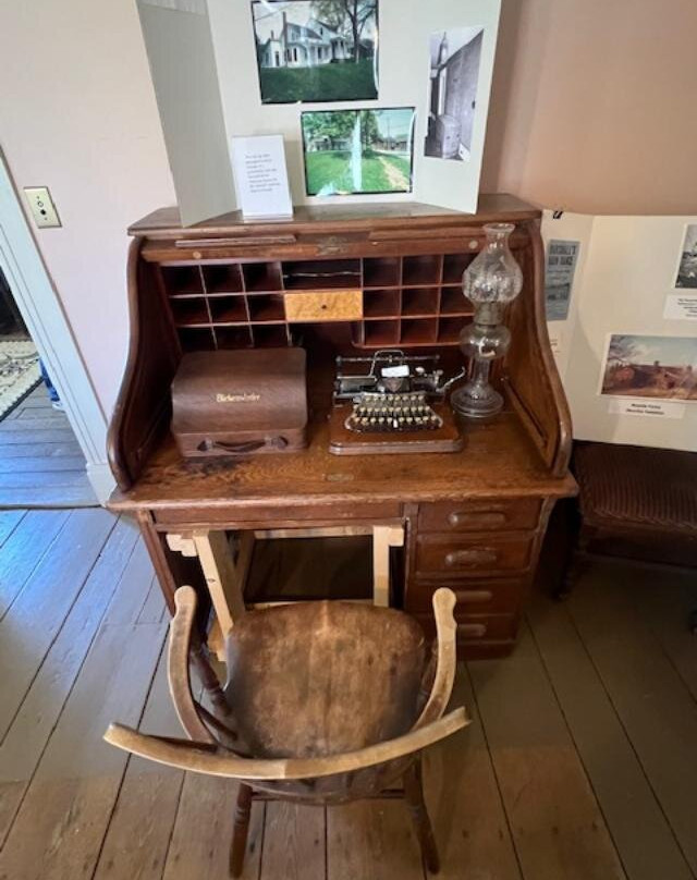 Historical Society of Boonton Township-Boonton必去景点