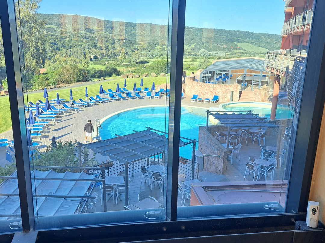Sardegna Grand Hotel Terme主图