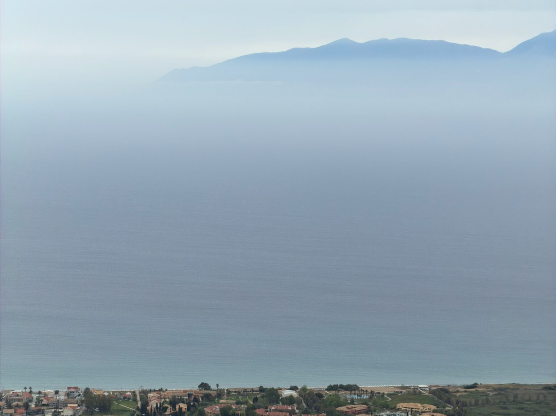 Quad Corfu Adventure-Acharavi必去景点