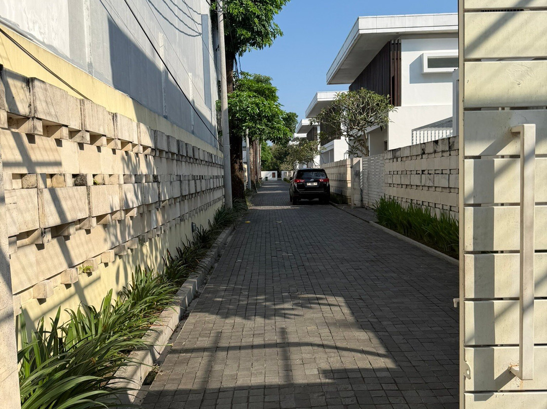 The Kharma Villas主图