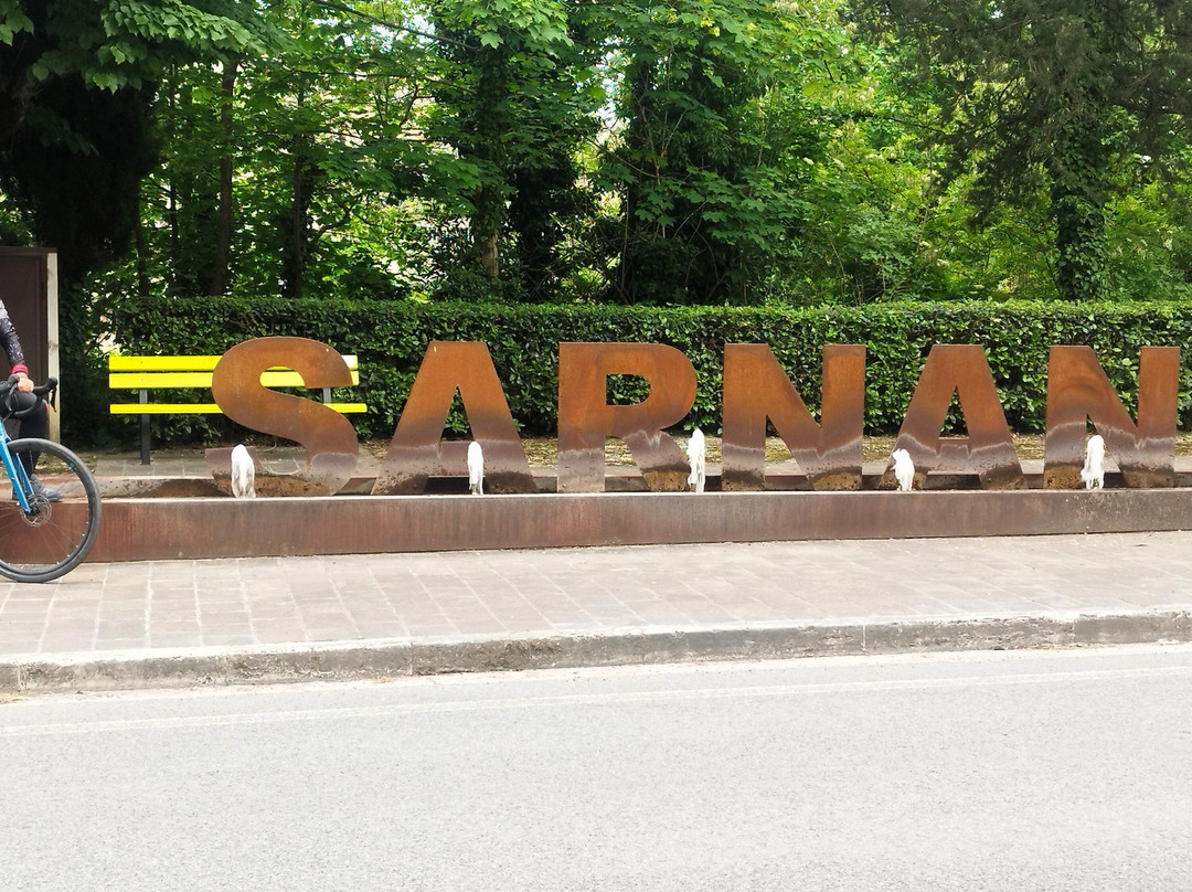 Centro Storico - Sarnano-Sarnano必去景点