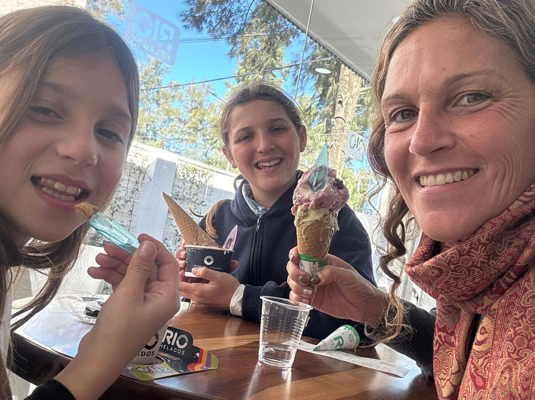 Rio Helados