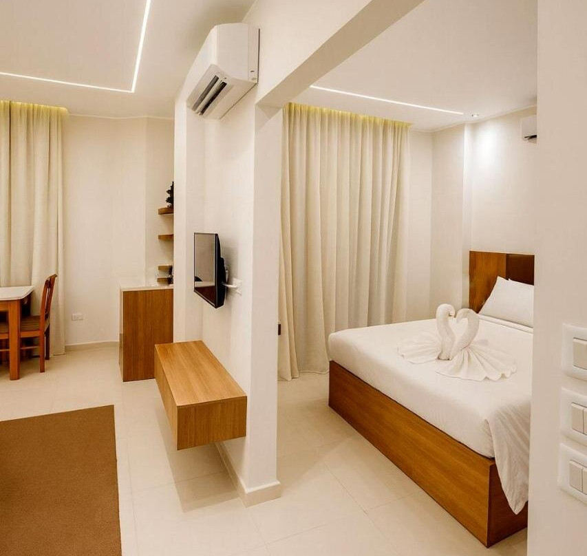 Diva Suites