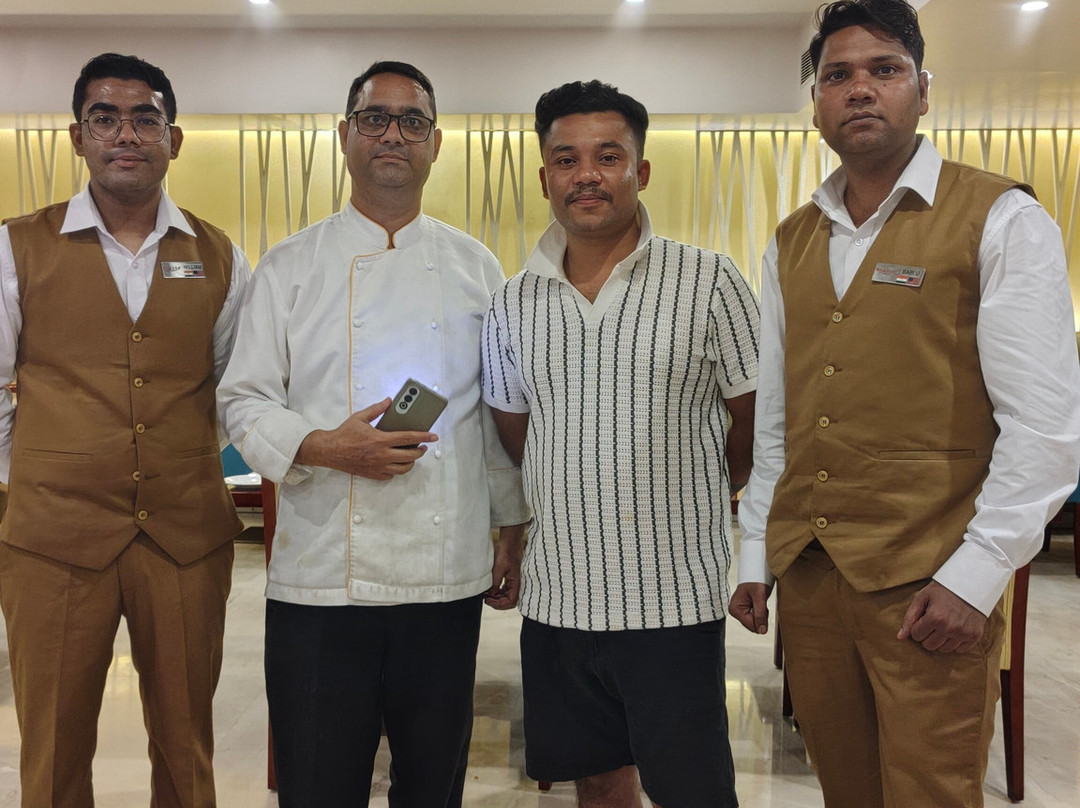 Ramada by Wyndham Ghaziabad Vasundhara主图