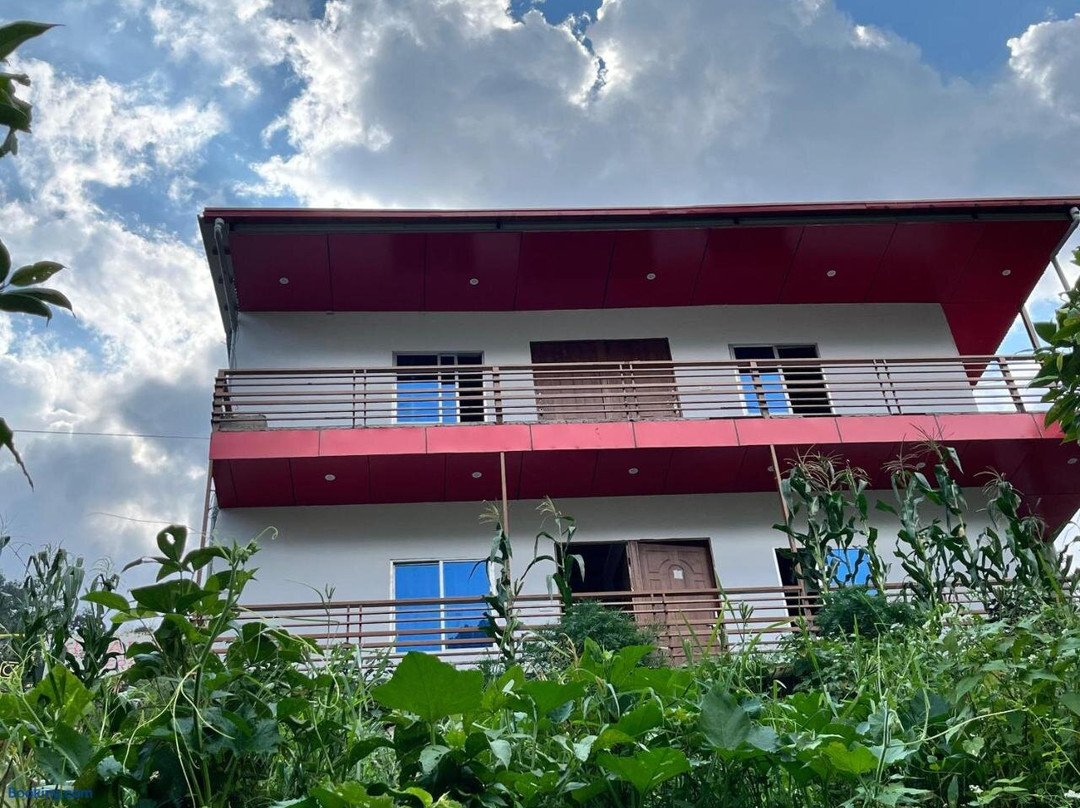 Hotel Dev Dham