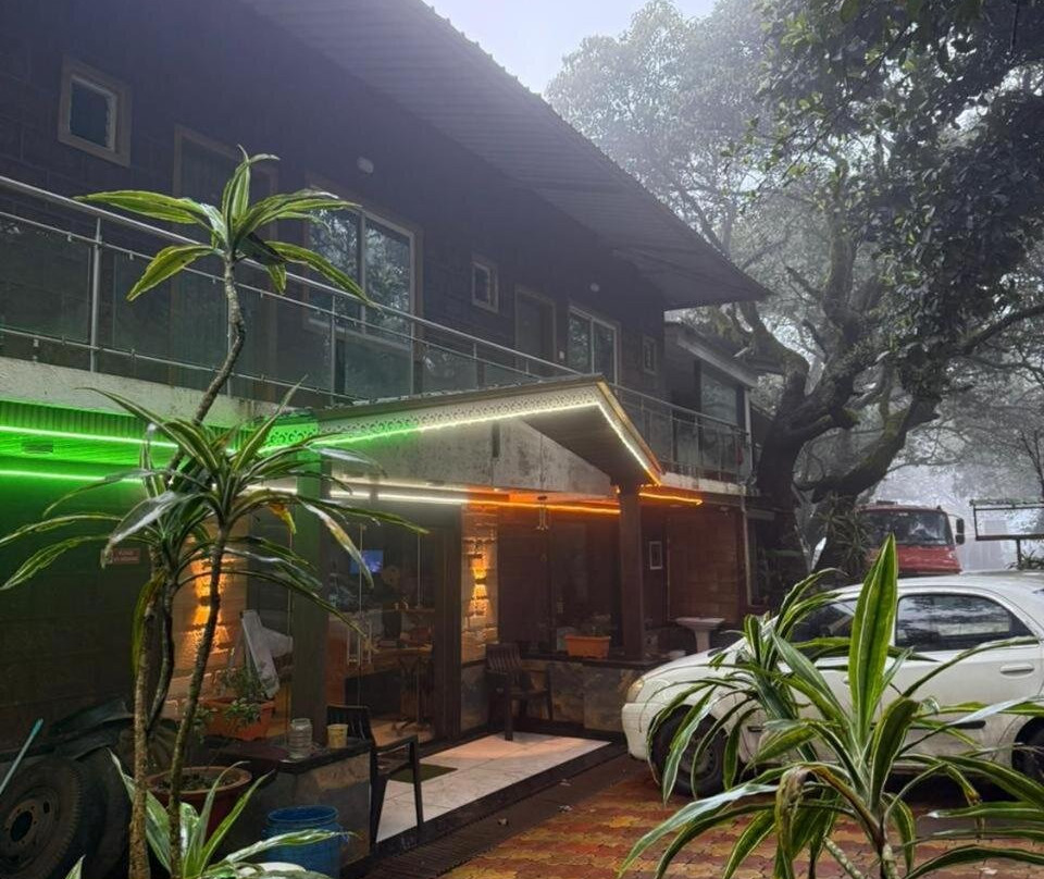 Hotel Green Forest Mahableshwar