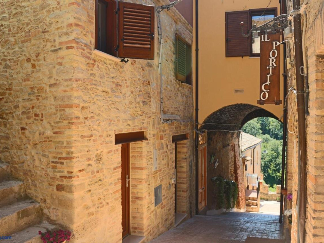 Borgo Venus