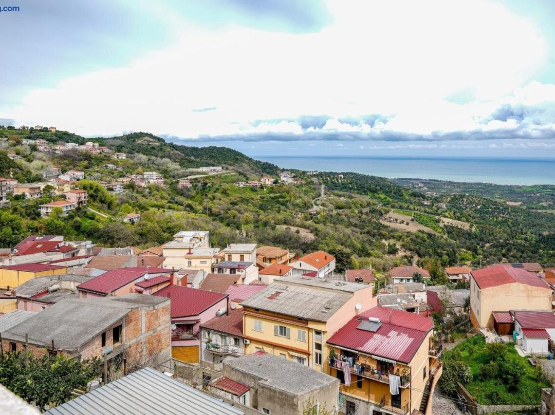Belvedere di Ciro