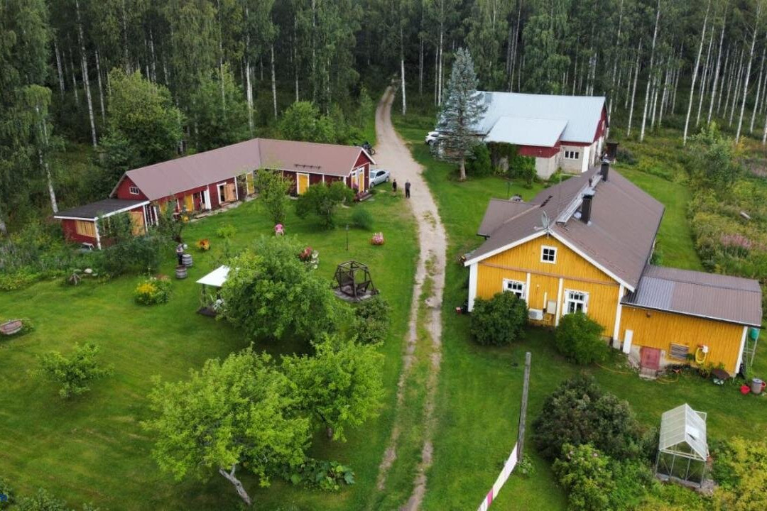 Reittio B&b