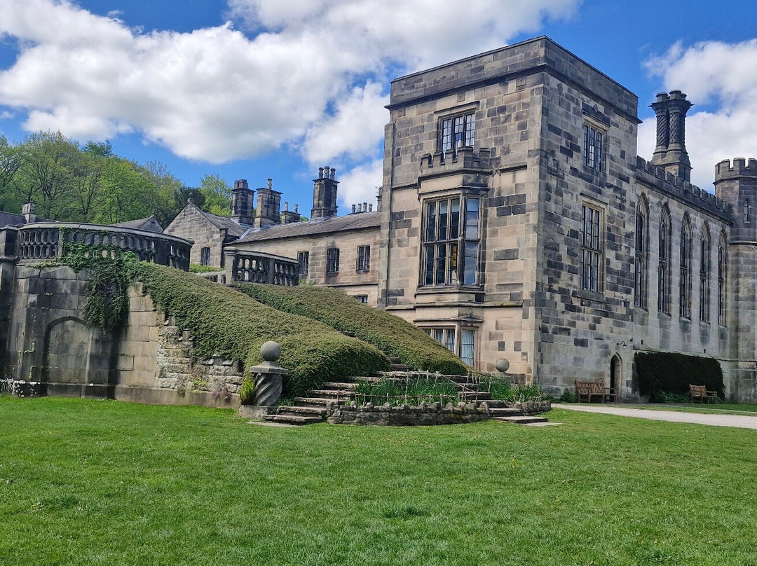 Ilam Park-Ilam必去景点