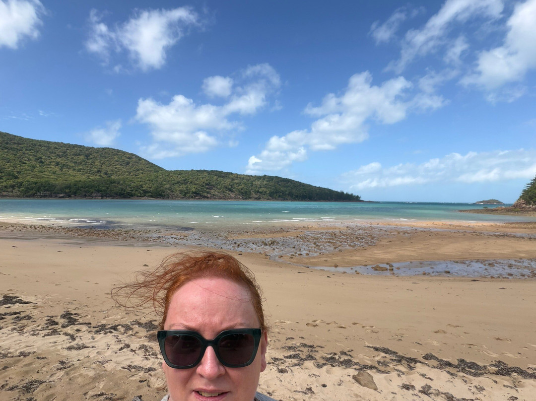 Hamilton Island Offroad Adventures-汉密尔顿岛必去景点