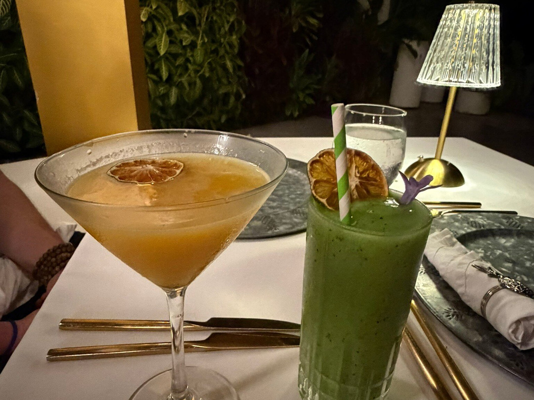 金苹果别墅酒店主图