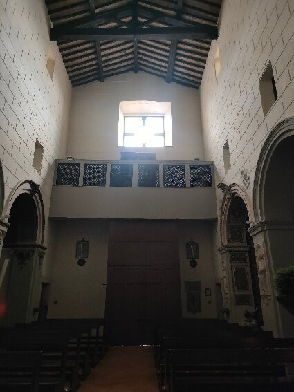 Chiesa di San Pietro Ispano-Boville Ernica必去景点