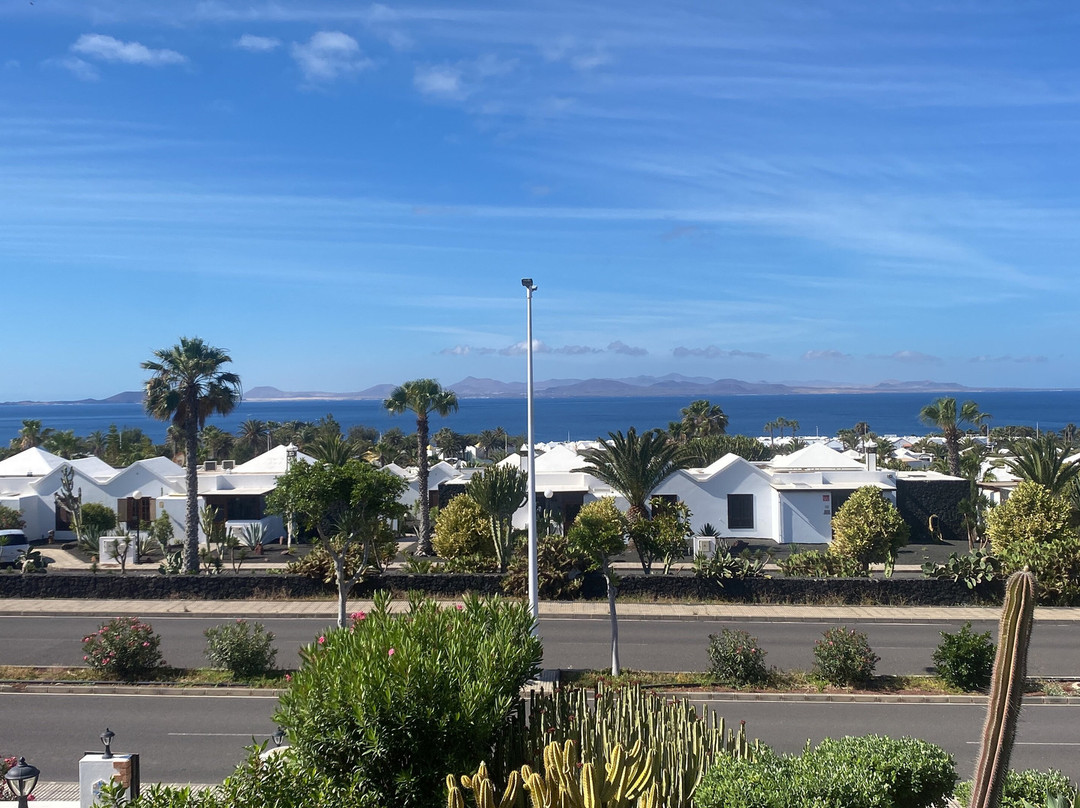 Bluesea Alyssa Suite Hotel主图