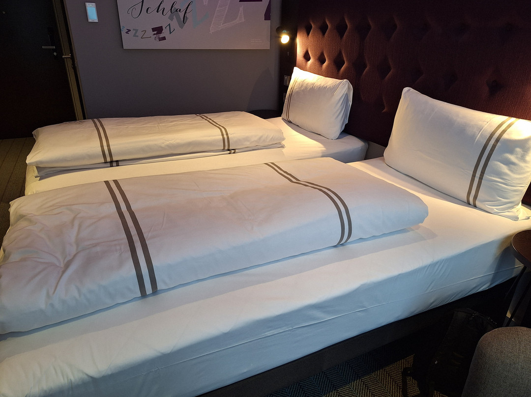 Premier Inn Duisburg City Altstadt