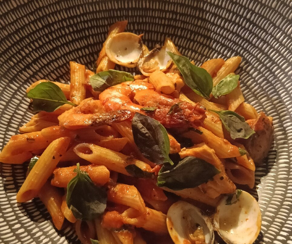 Al Gusto Italian Dining & Bar