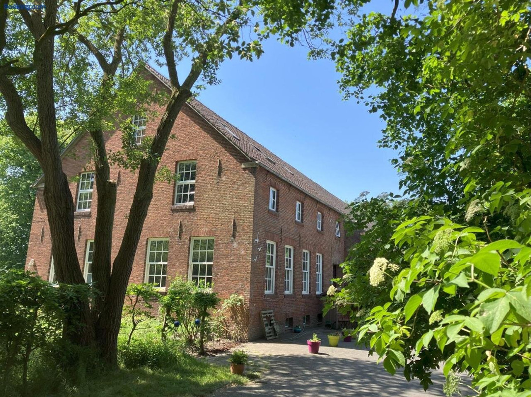 Gulfhof Friedrichsgroden