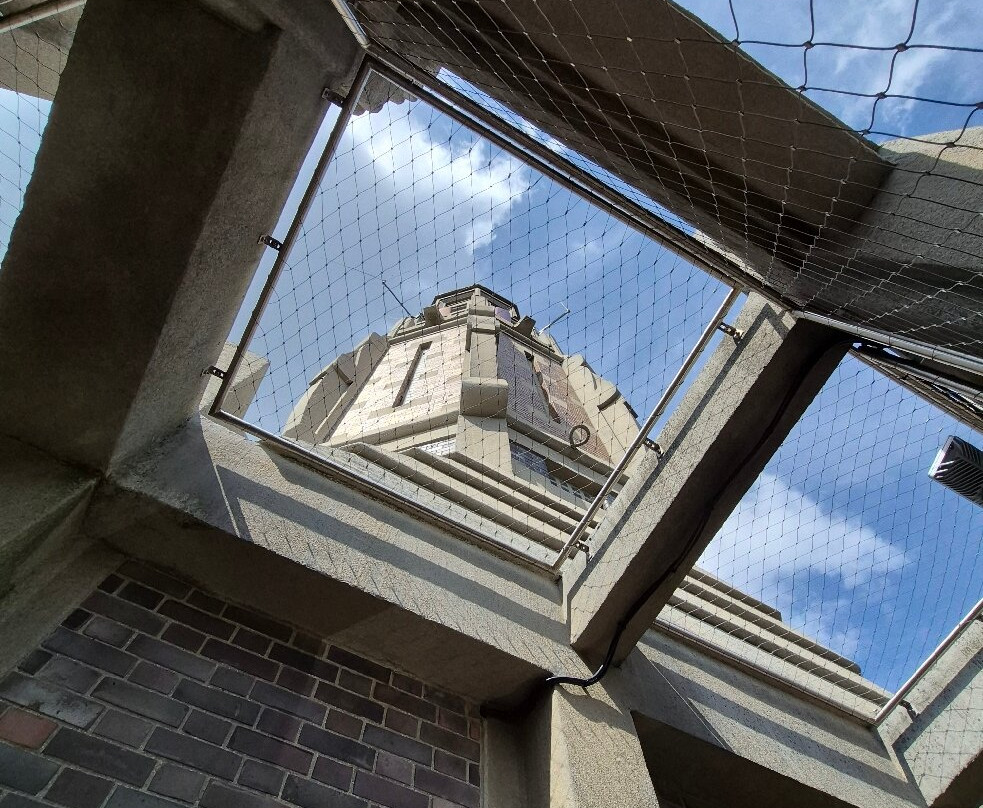 Beffroi de l'Hôtel de Ville-里尔必去景点