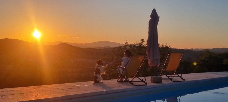 Agriturismo Ca Battista-旅行者