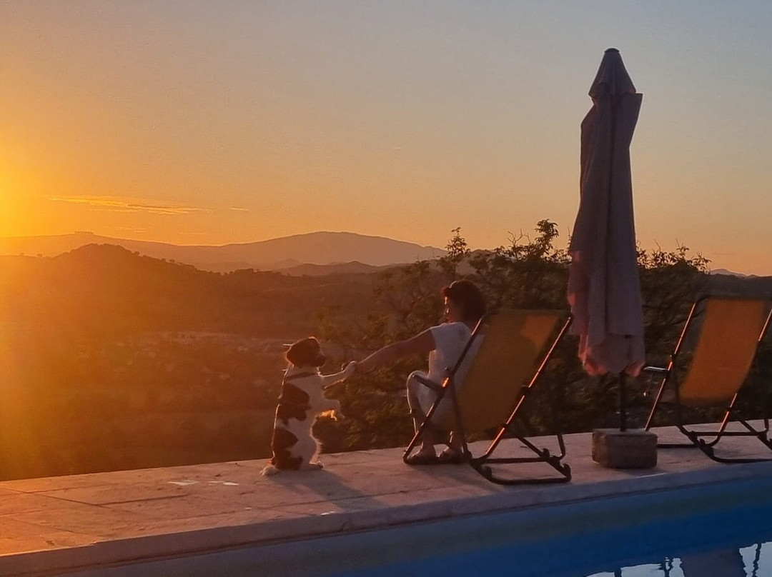 Agriturismo Ca Battista主图