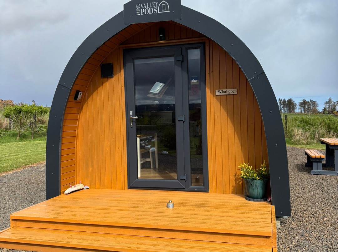 North Star Glamping