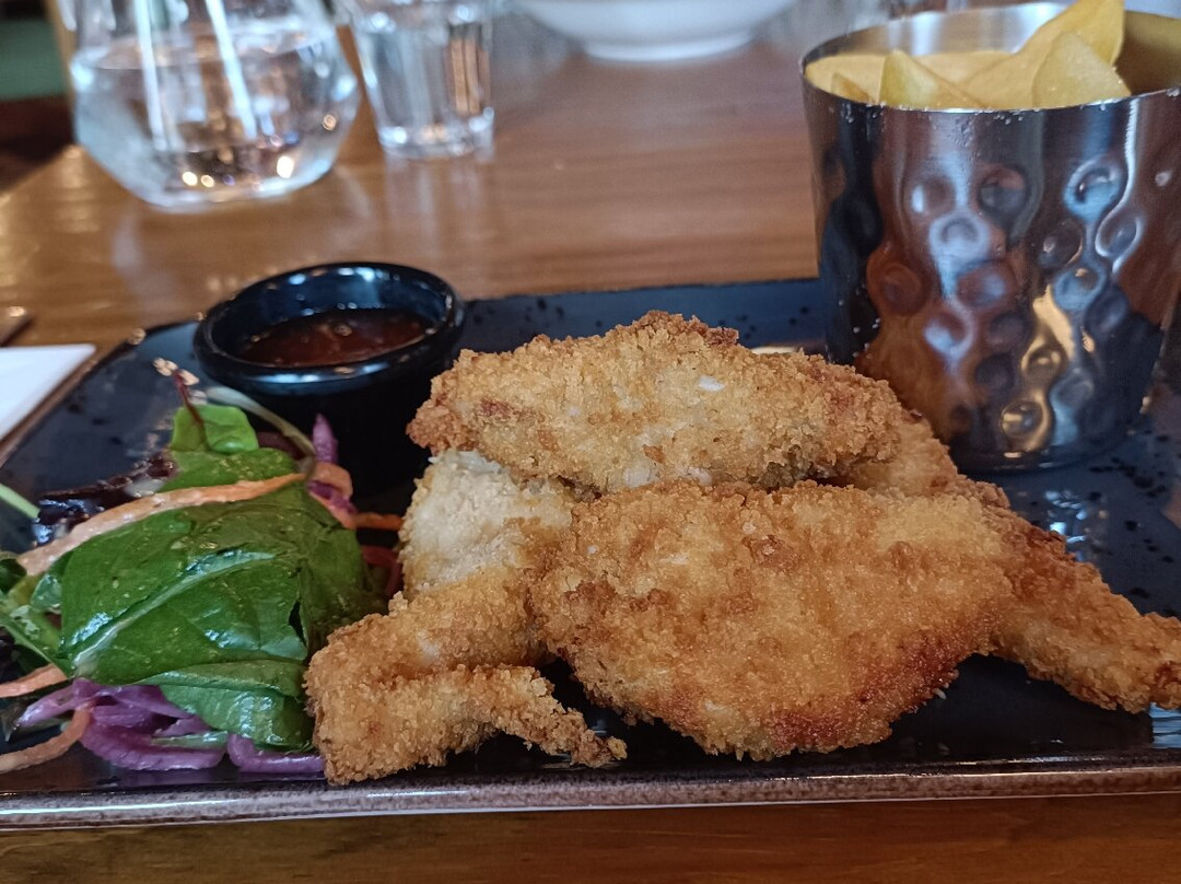 莱迪格雷格瑞酒店/休闲俱乐部及美容室主图