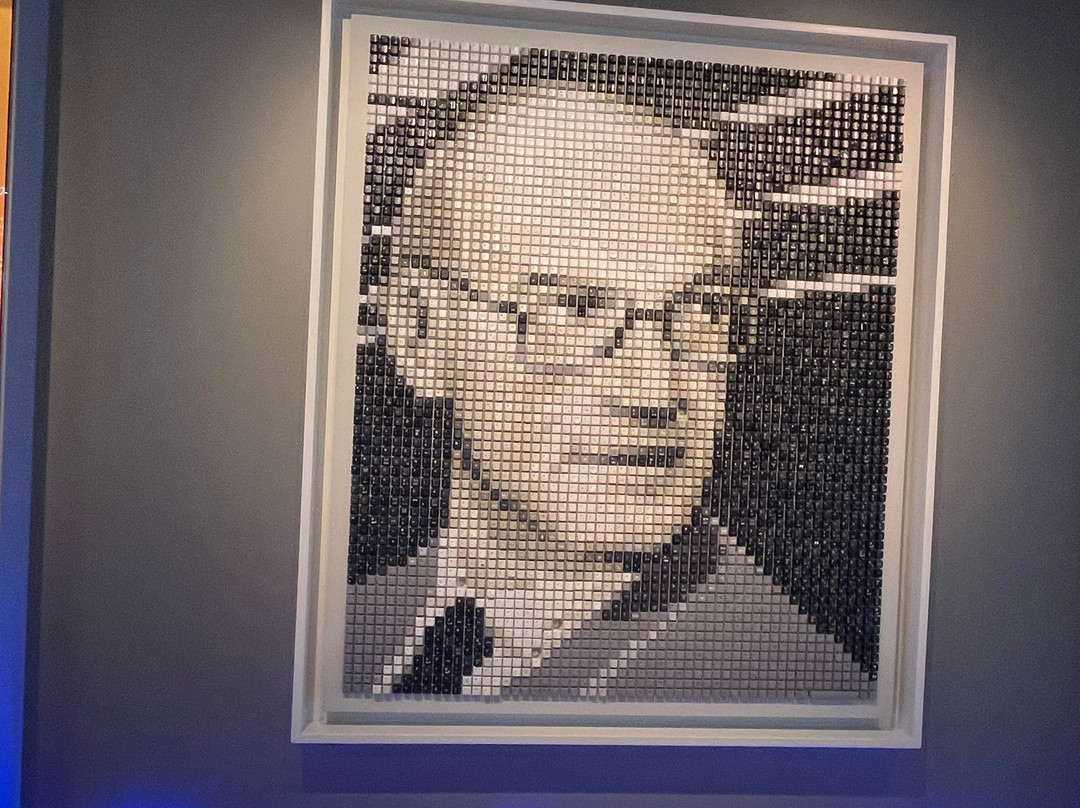 Heinz Nixdorf MuseumsForum-帕德博恩必去景点