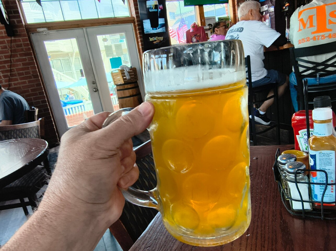 Lost Colony Tavern