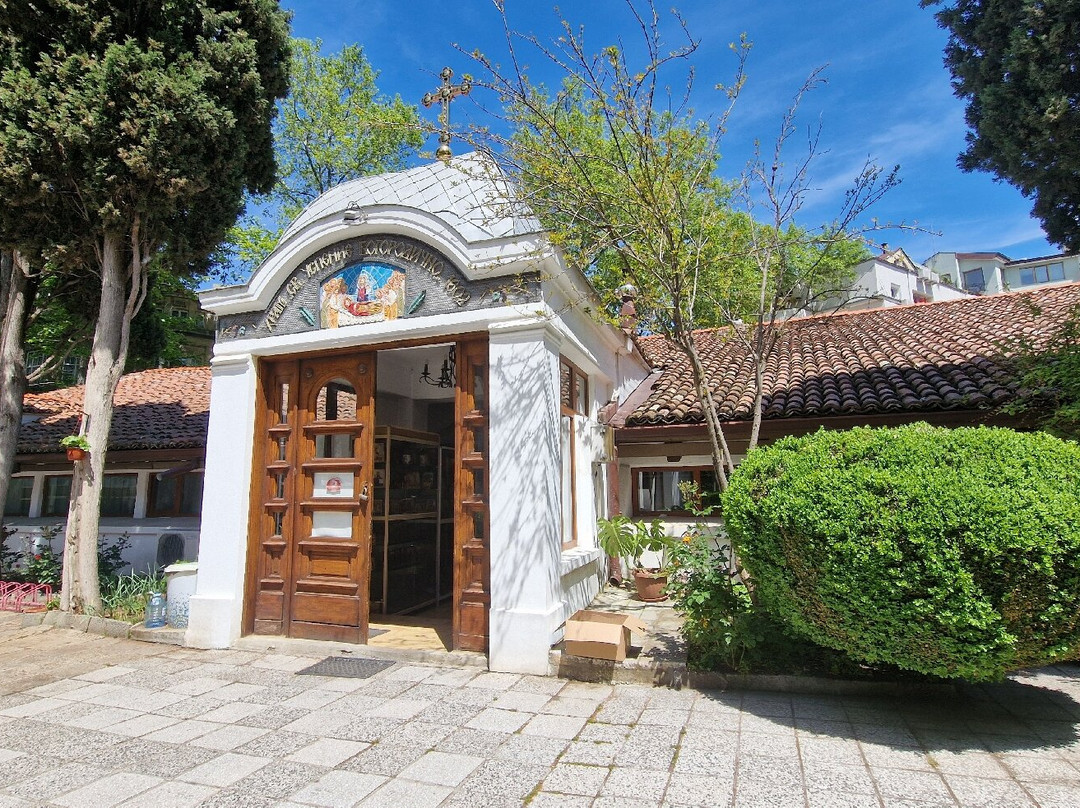Tourist Information Center Varna-瓦尔纳必去景点