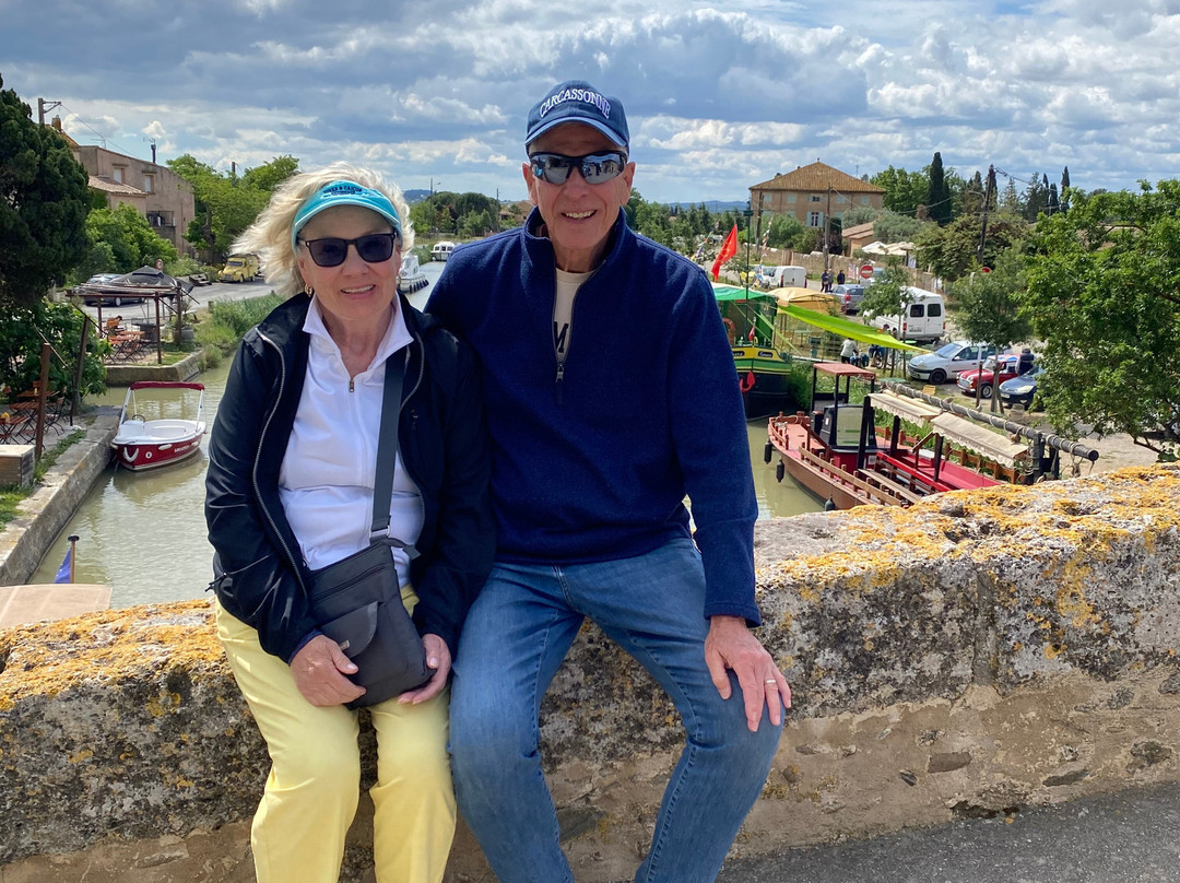 Le Boat - Castelnaudary-Castelnaudary必去景点