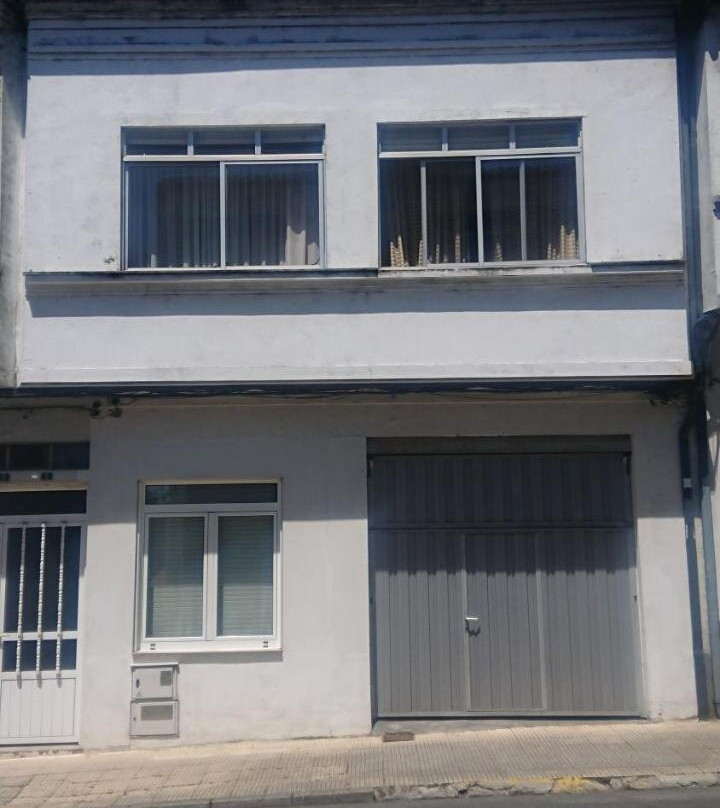 Melide Rooms