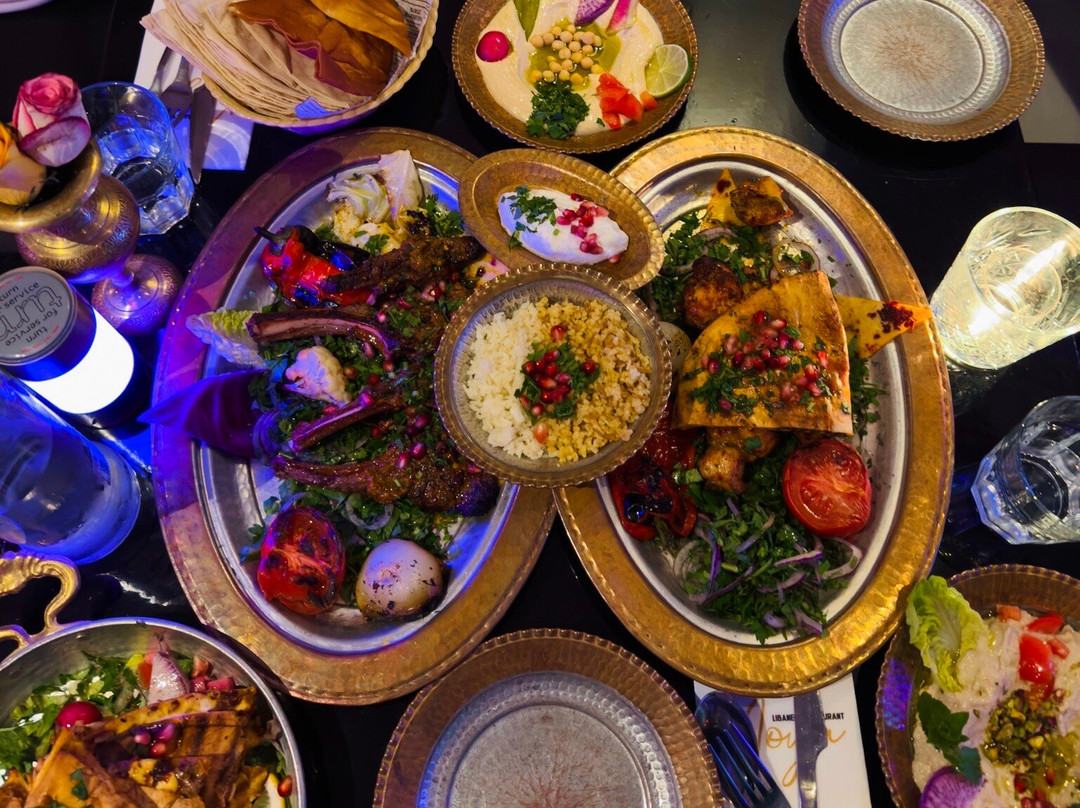 Restaurant Noya