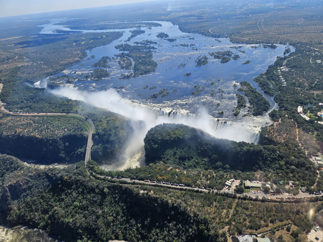 Njeri Africa Tours-Muizenberg必去景点