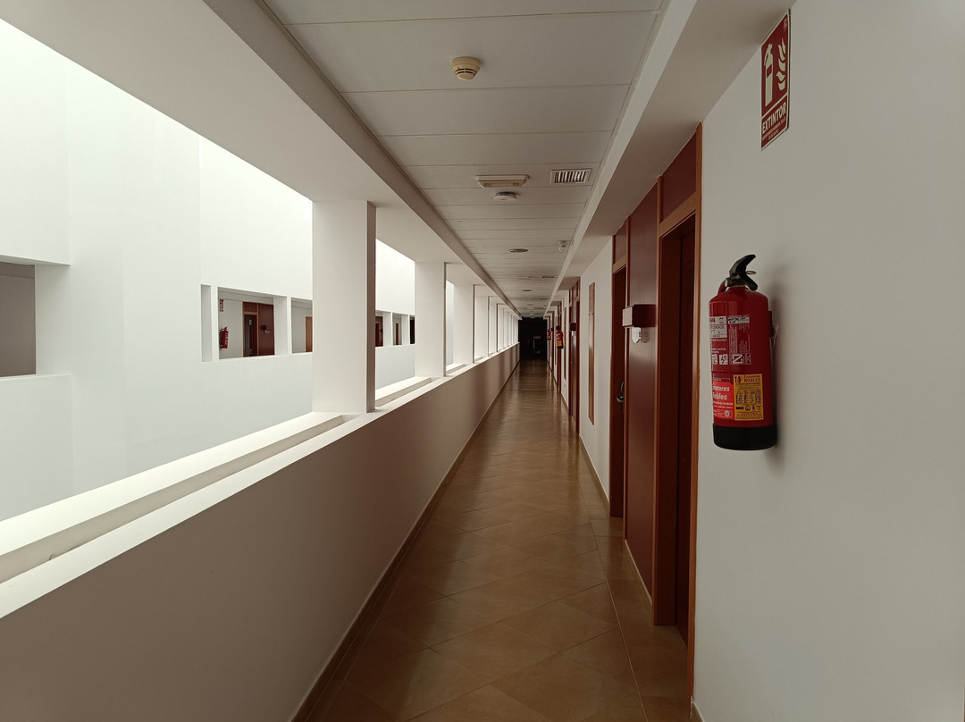El Toyo酒店住宿-ALEGRIA Cabo De Gata