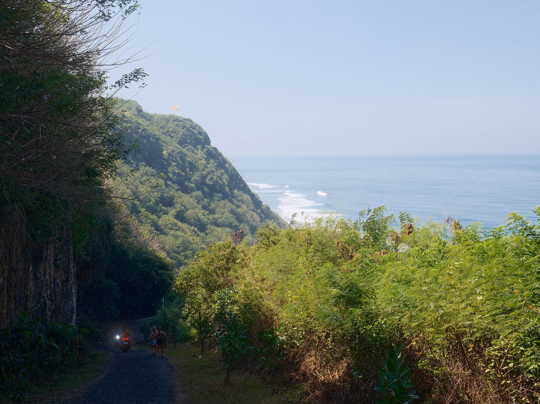 Nyang-nyang Beach-培卡图必去景点
