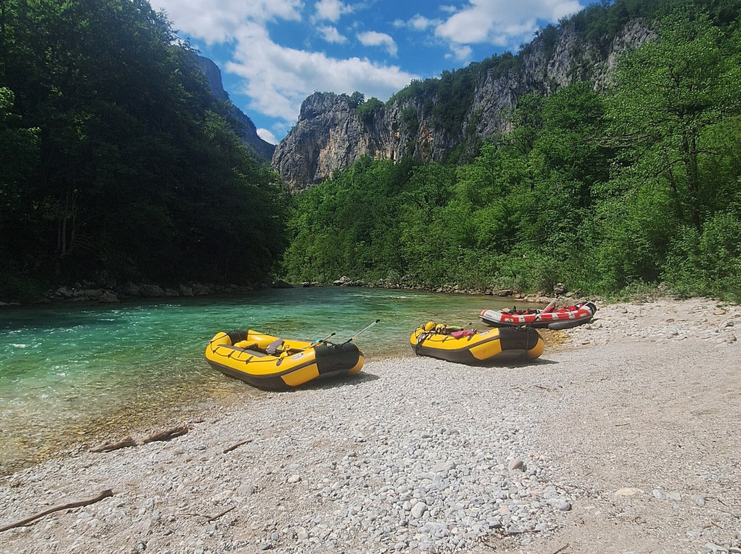Neretva Rafting - Raft Kor-Konjic必去景点