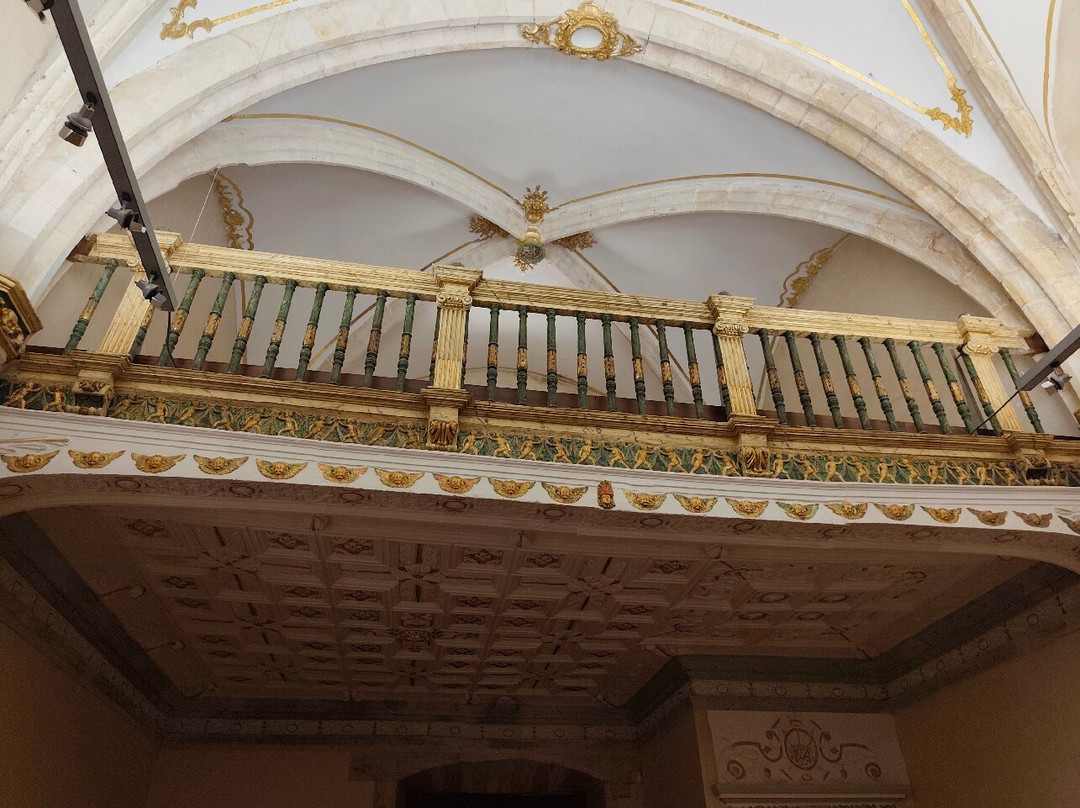Ermita de Sant Pau d'Albocasser-Albocasser必去景点