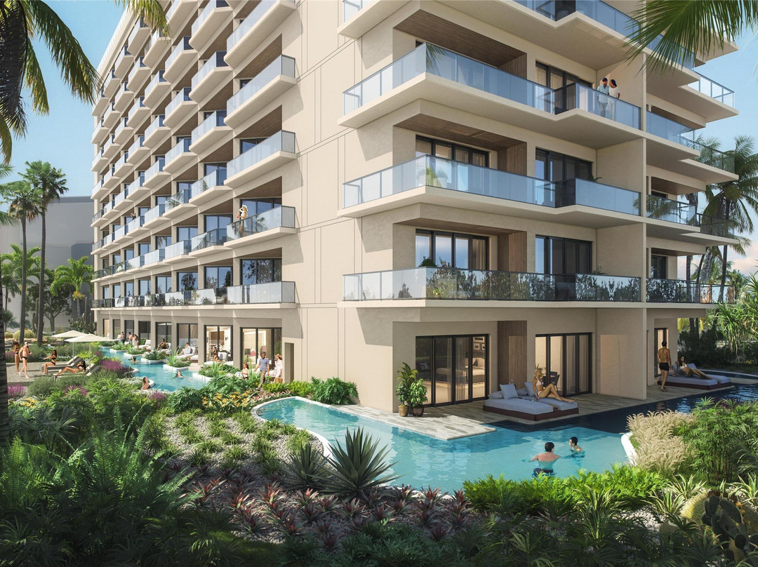棕榈/鹰海滩酒店住宿-Hilton Aruba Caribbean Resort & Casino