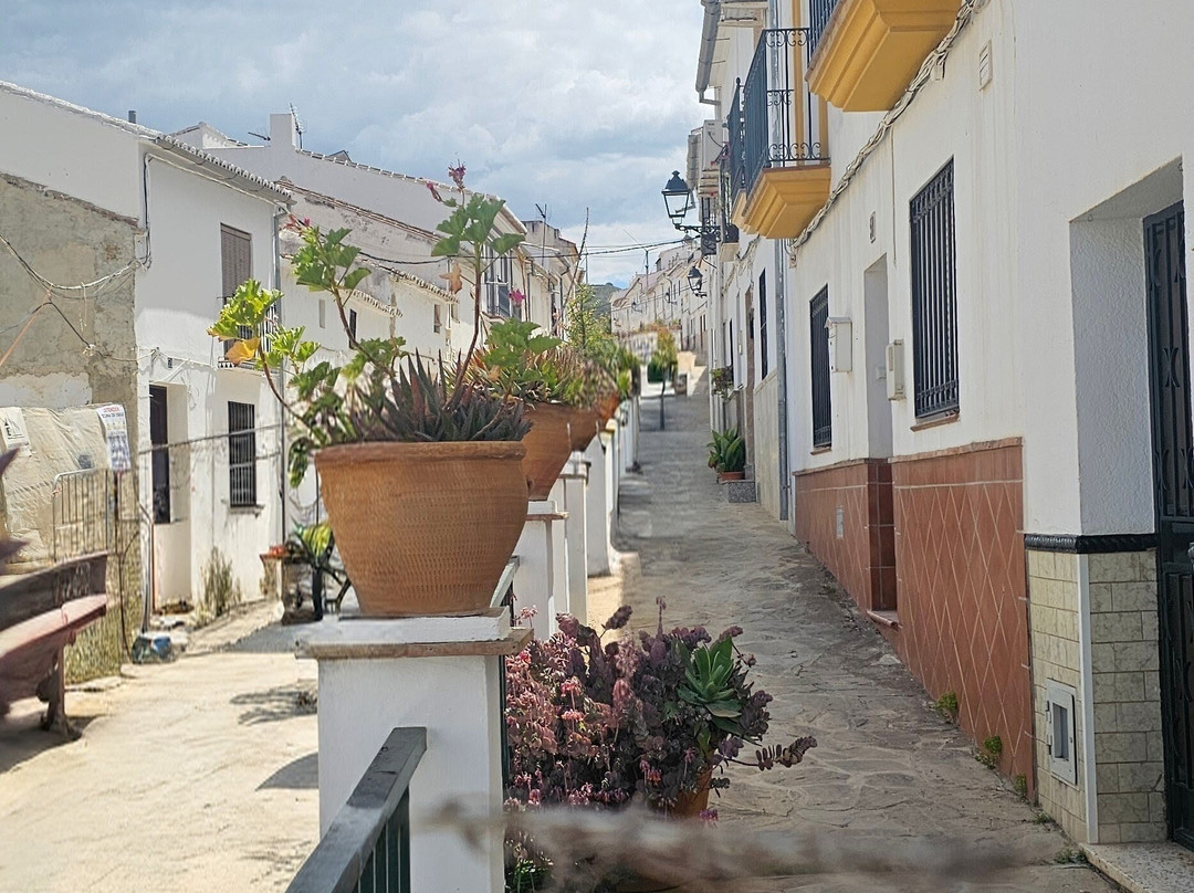 La cueva de Dona Trinidad Grund-Ardales必去景点