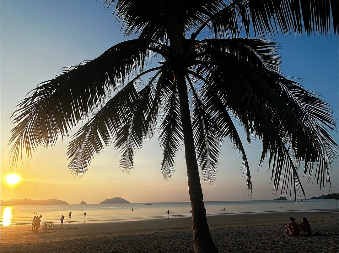 Lio Beach-爱妮岛必去景点