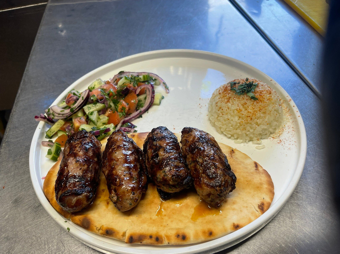 Hatcher Bistro Grill & Bar