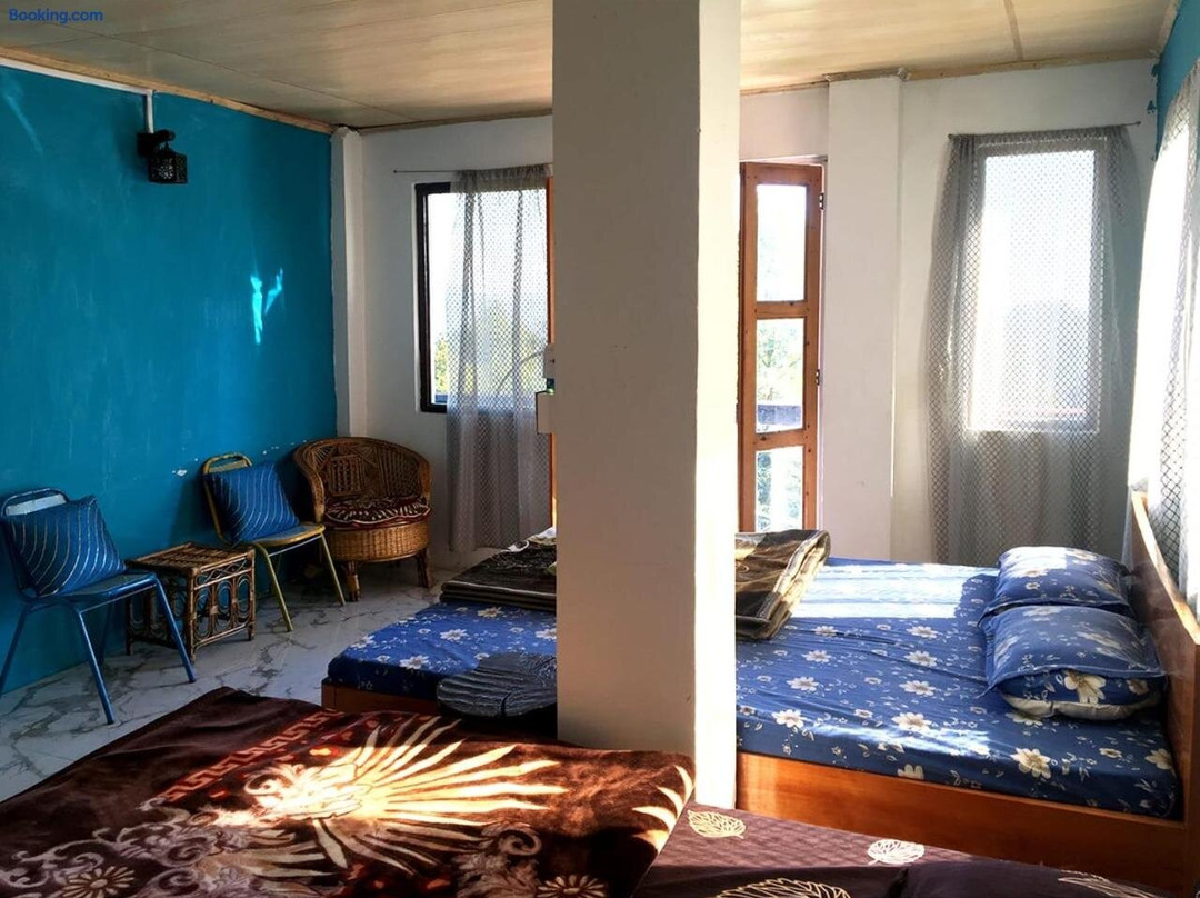 Sathwik Homestay
