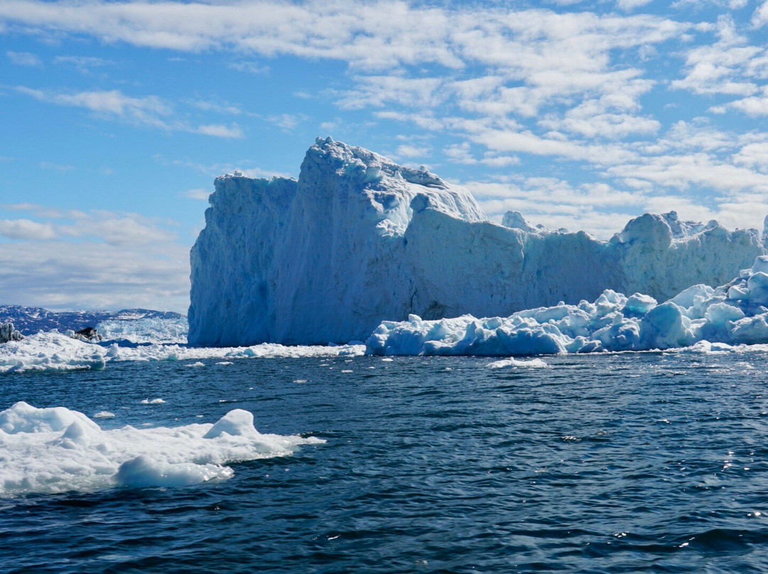 Greenland Backcountry-伊卢利萨特必去景点