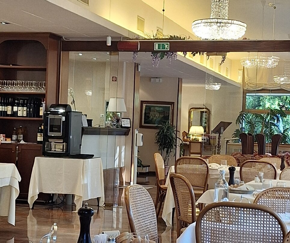 托雷塔酒店主图