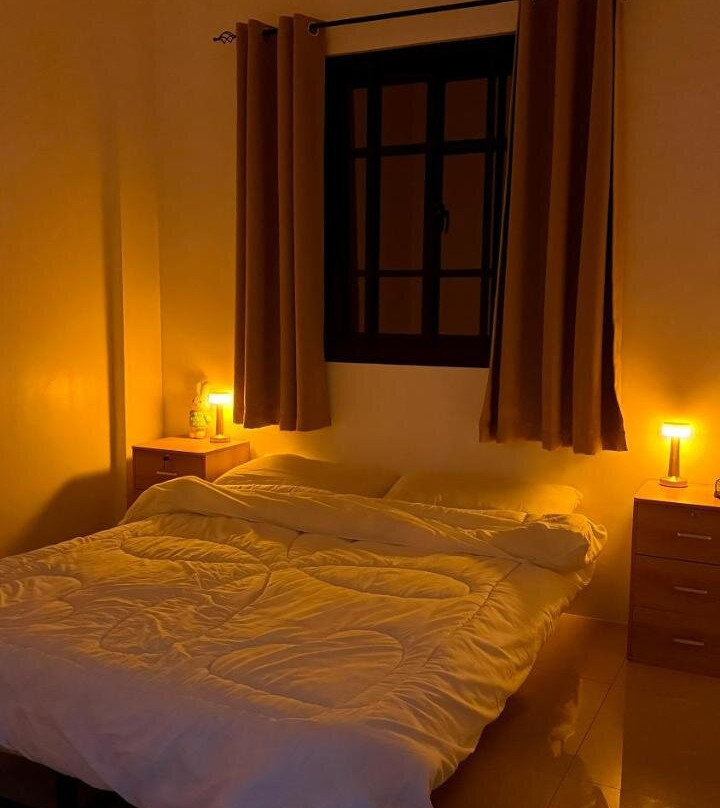 Aey Mabini Homestay