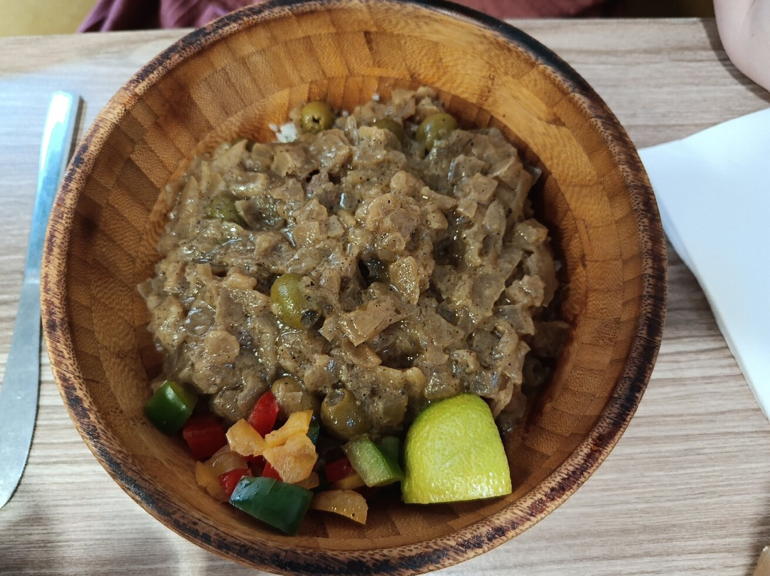 La Teranga
